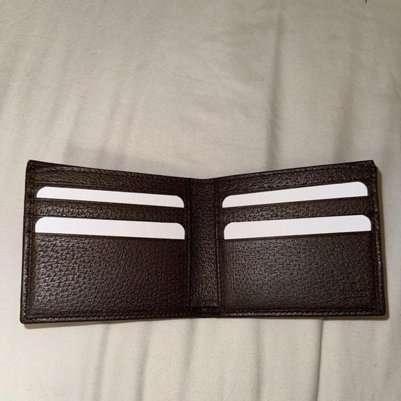 Gucci Tiger bifold wallet - Picture 3 of 7